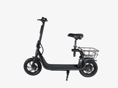 Mobility Satellite Black